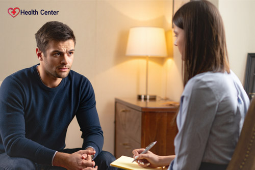 Как проходит лечение игромании в Свирске в клинике Центр здоровья<