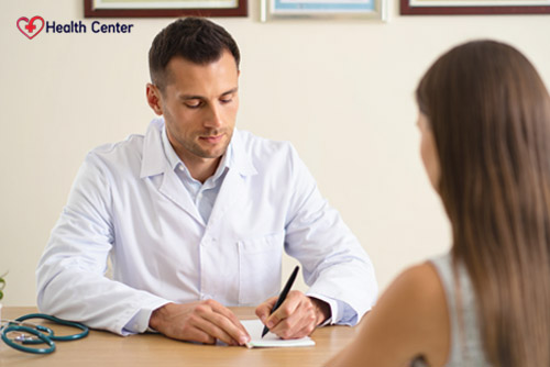 Лечение зависимости от Габапентина в Свирске в клинике Центр здоровья